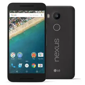 Замена телефона Google Nexus 5X в Нижнем Новгороде